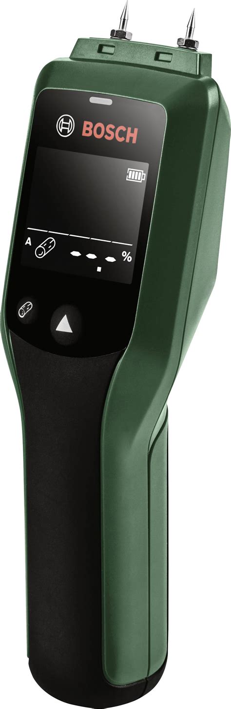 bosch moisture meter|bosch humidity meter.